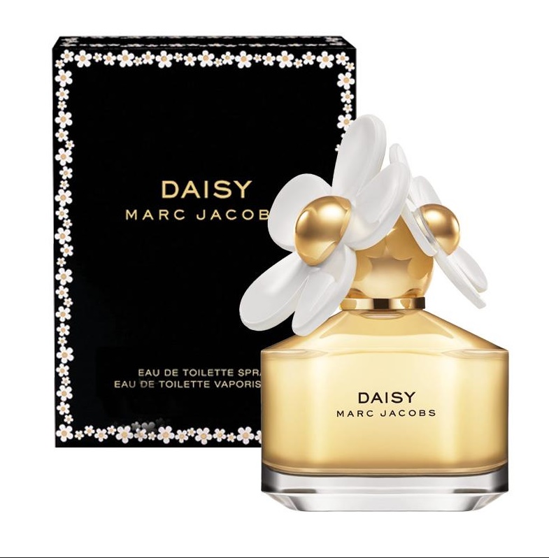 น้ำหอมมาร์คจาคอป Marc Jacobs Daisy EDT 50ml