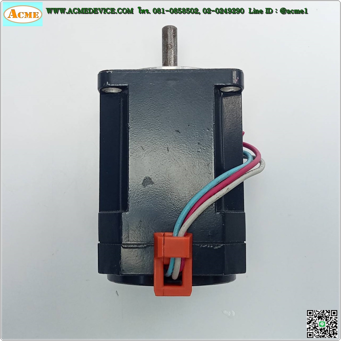 Reversible Induction Motor Oriental รุ่น ORK1A-AUL, 1W, 100V