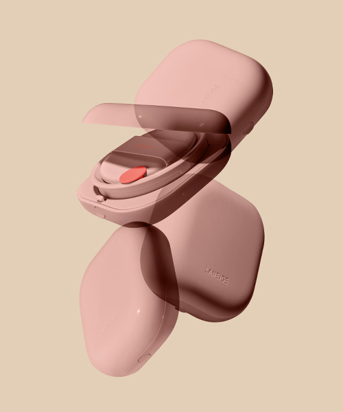 คุชชั่นลาเนจ Laneige Neo Cushion Glow #23N + Refill