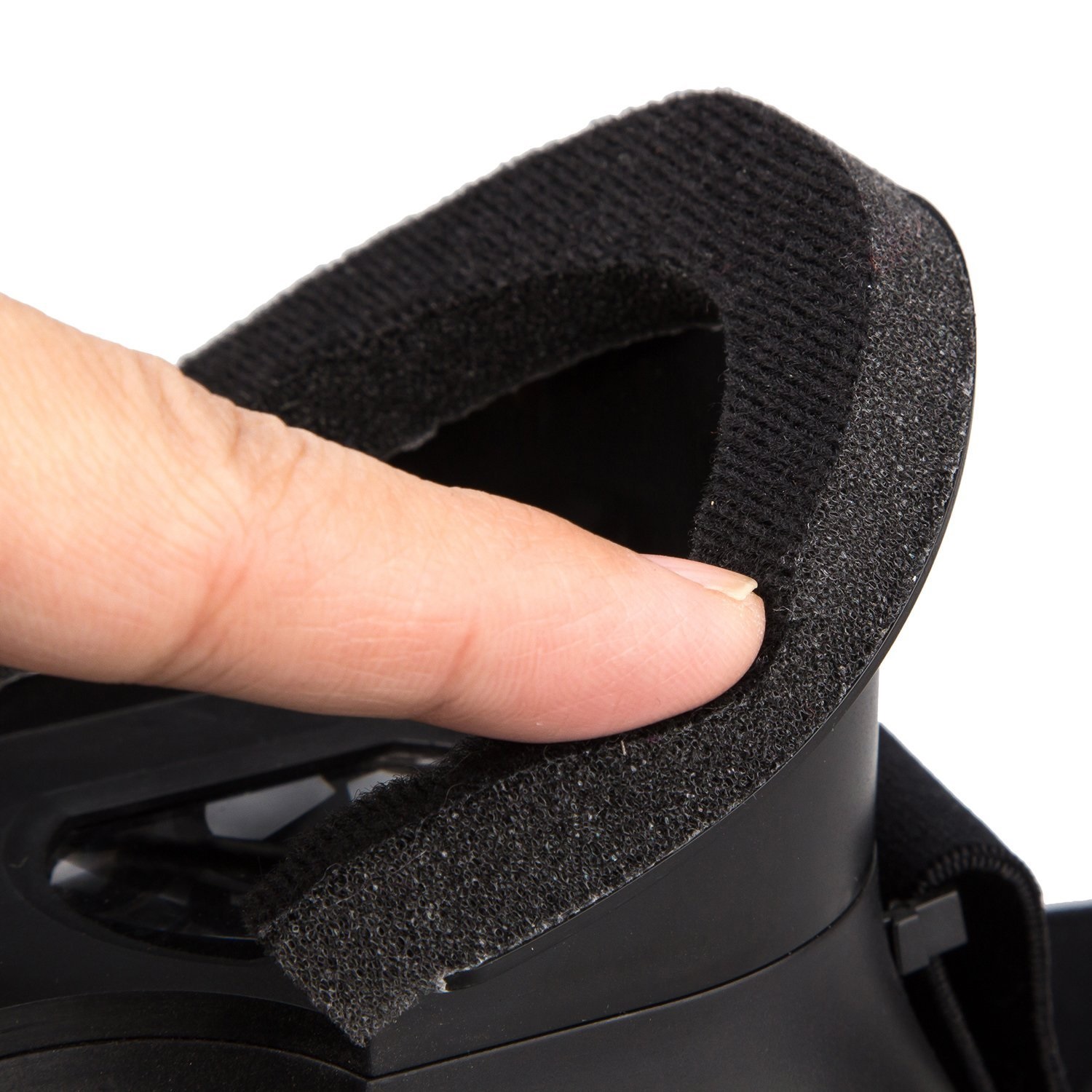 แว่น 3D VR Glasses สำหรับ SmartPhone สีดำ (KEEEN แท้)