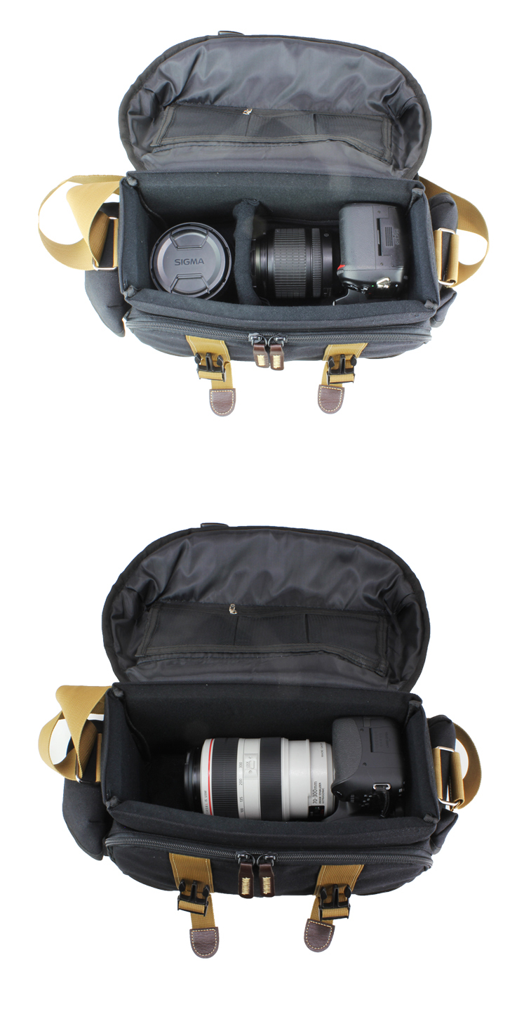 กระเป๋าใส่กล้อง Nikon รุ่นvintage ราคาถูก