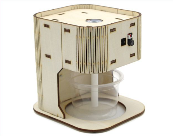 เครื่องสร้างไอน้ำ