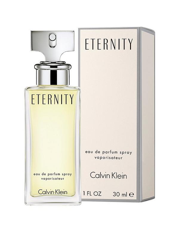 น้ำหอมซีเค CALVIN KLEIN Eternity Women EDP 30ml