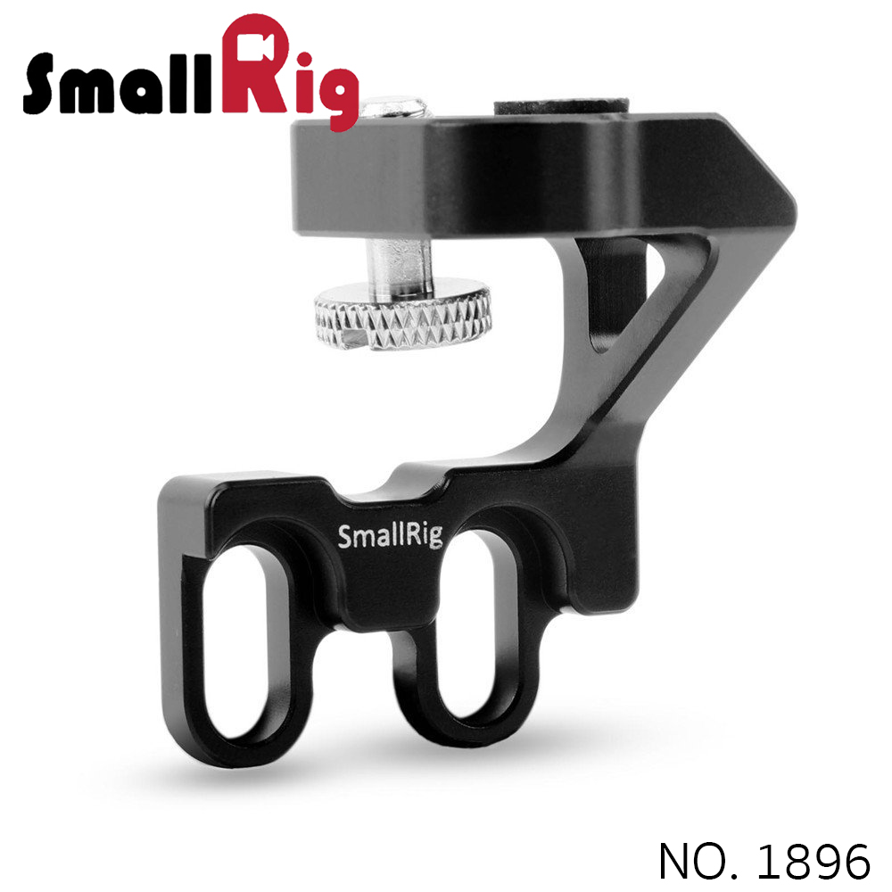 SMALLRIG® Metabones Adapter Support Bracket for Sony FS5 1896 (ByOrder รอสินค้า2-3วัน)