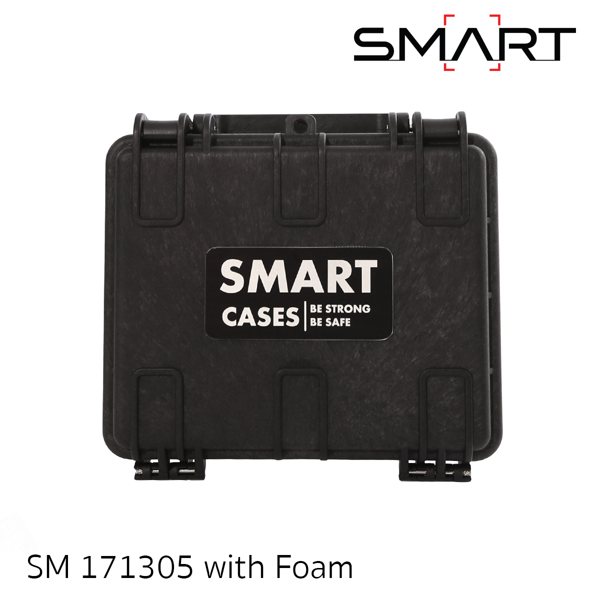 กล่องกันกระแทก Hardcase รุ่น TD171305 สำหรับใส่กล้องและอุปกรณ์ ราคาถูก