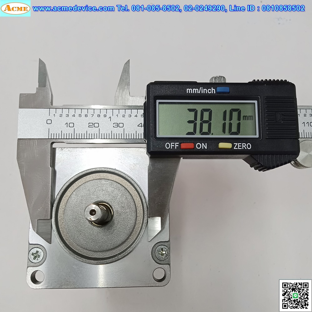 Servo Drive Cool Muscle รุ่น CM1-P-23L20A, 2000P/R