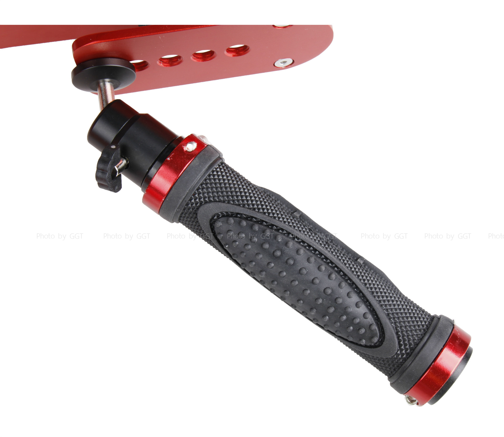 Handheld Steadycam Video Stabilizer สำหรับActioncam DSLR