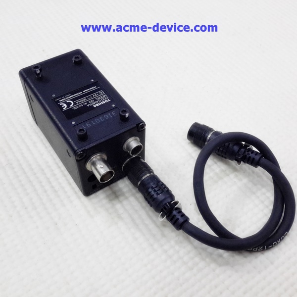 Camera Toshiba รุ่น IK-54XSL, 12V, 360mA
