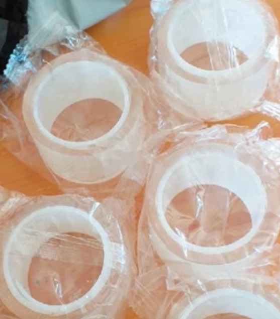 ขายเหมา เทปกาวนาโน ห้าม้วน ราคา 25