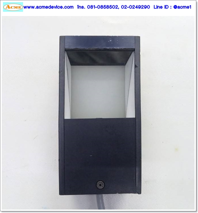 Lighting Advanced รุ่น Diffuse Axis (สีแดง)