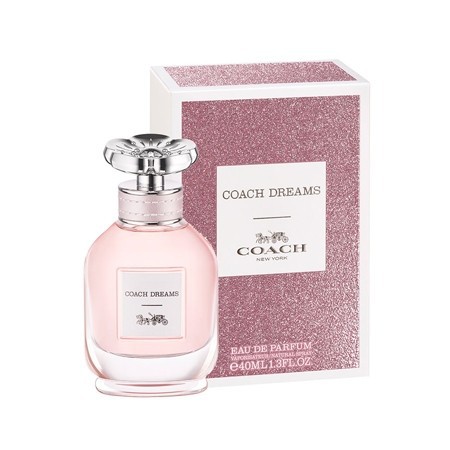 น้ำหอมโค้ช COACH DREAM EDP 40 ML