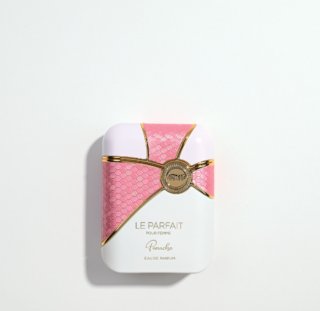 น้ำหอมอามาฟ Armaf Le Parfait Pour Femme Panache EDP 100ml