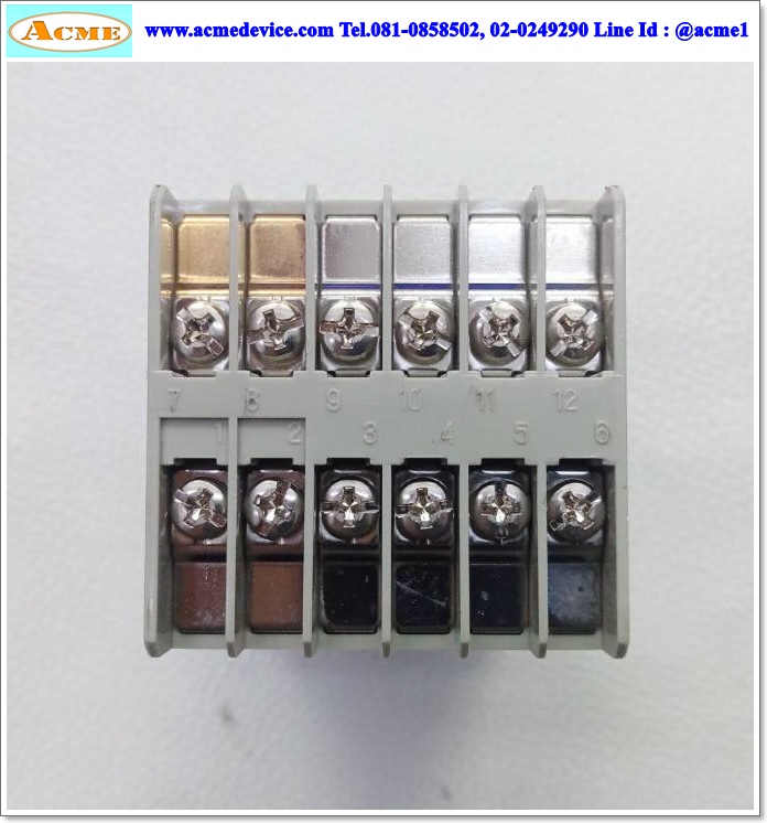 Compact Analog Sensor Controller Keyence รุ่น RV-10, NPN, input -5 to 5V, -10 to 10V, -20 to 20mA, Power Input 24Vdc