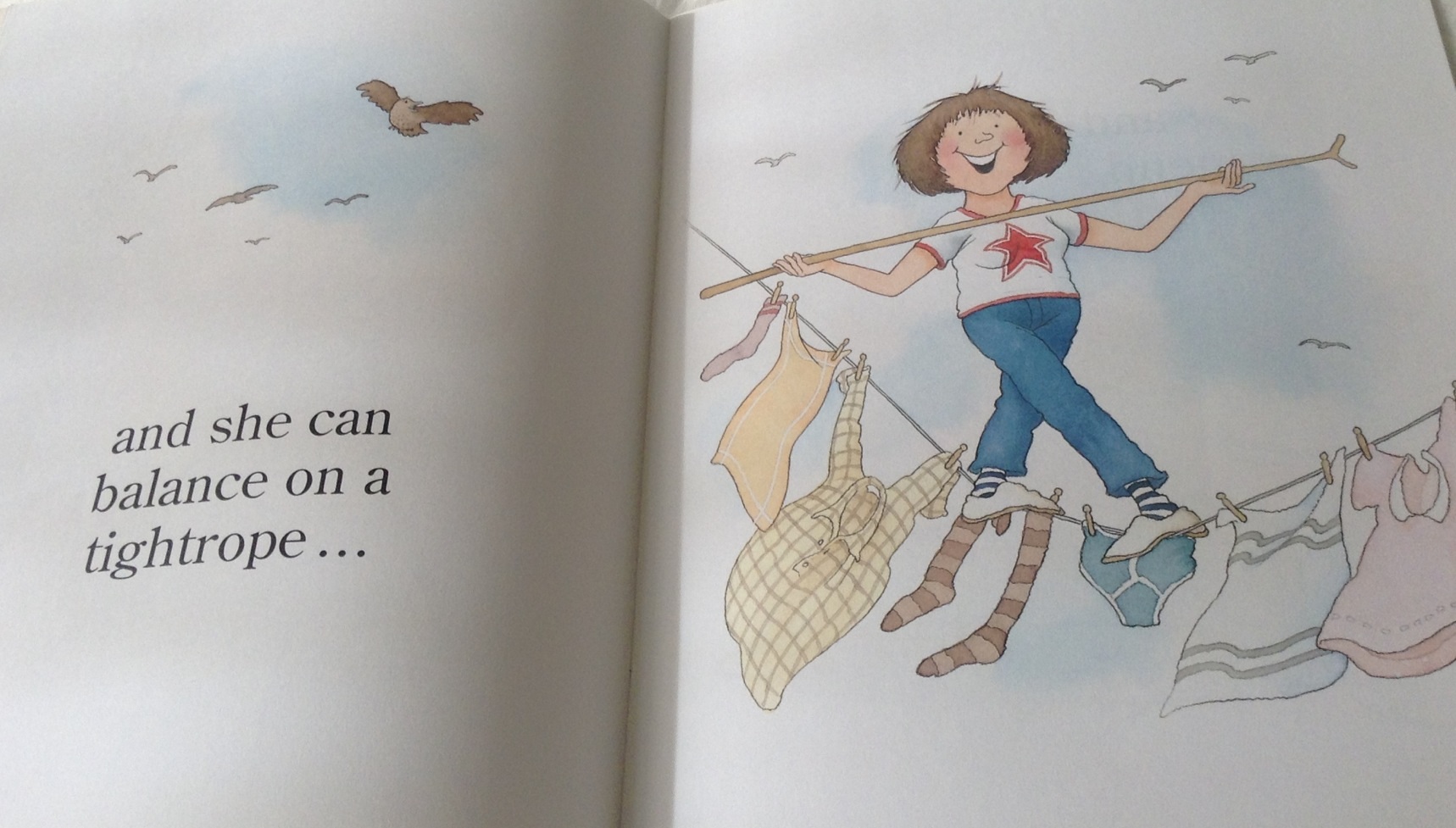 (4แถม4) My Mum Is Fantastic by Nick Butterworth ราคา 80