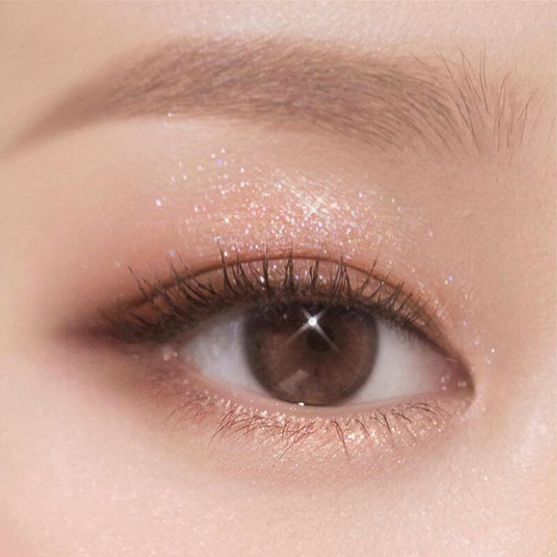 พาเลทอายแชโดว์เพริเพร่า Peripera Eyeshadow Fall in Acorn Palette