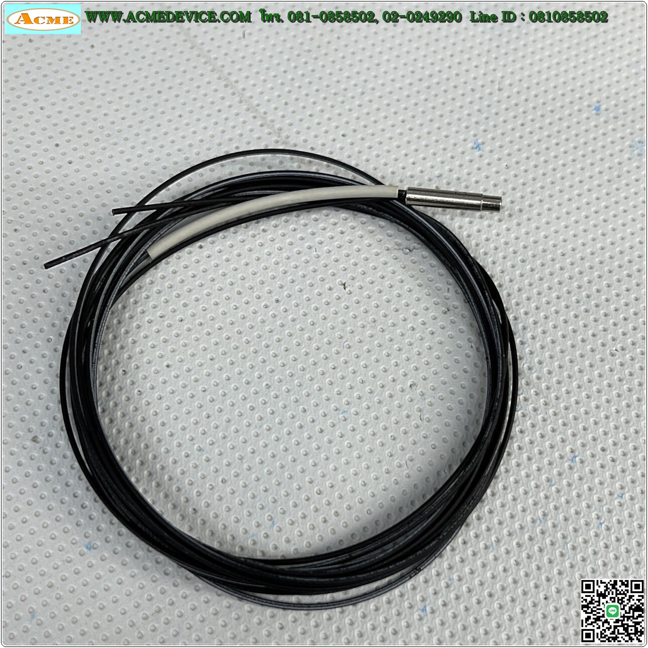 Fiber Unit Omron รุ่น E32-D22L