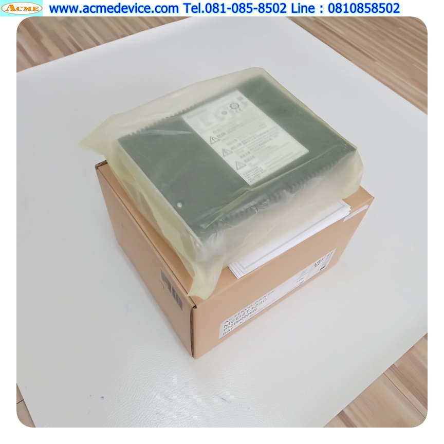 Servo Drive Panasonic รุ่น MCDJT3230, 1.2kW
