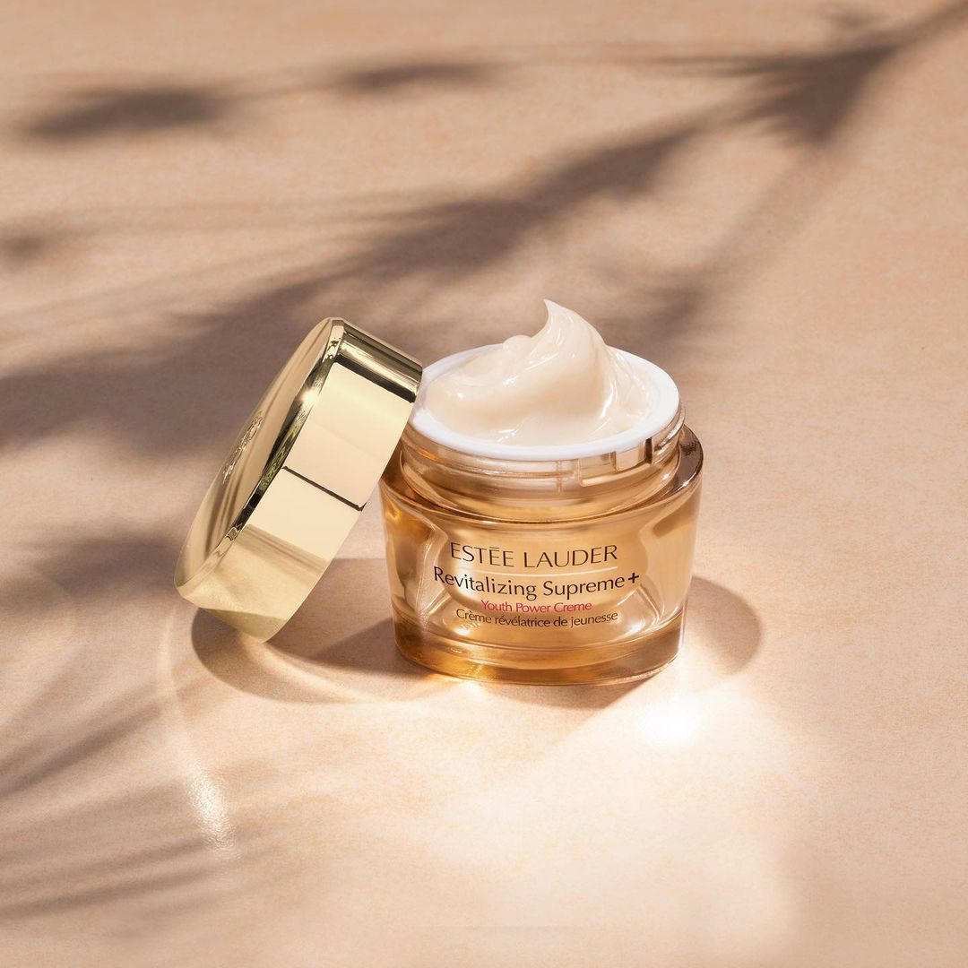 บำรุงผิวเอสเต้ ESTEE LAUDER - Supreme+ Revitalizing Youth Power Creme 50ml
