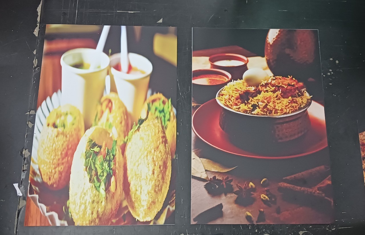 แบคลิทฟิล์ม Backlit Film ป้ายกล่องไฟ ป้ายกล่องไฟสลิม กล่องไฟเมนูบอร์ด
