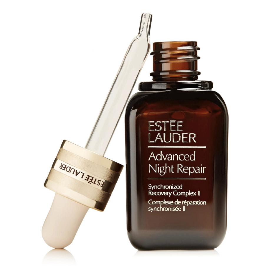 เซรั่มเอสเต้ ESTEE LAUDER - Advanced Night Repair Synchronized Recovery Complex II 100ml