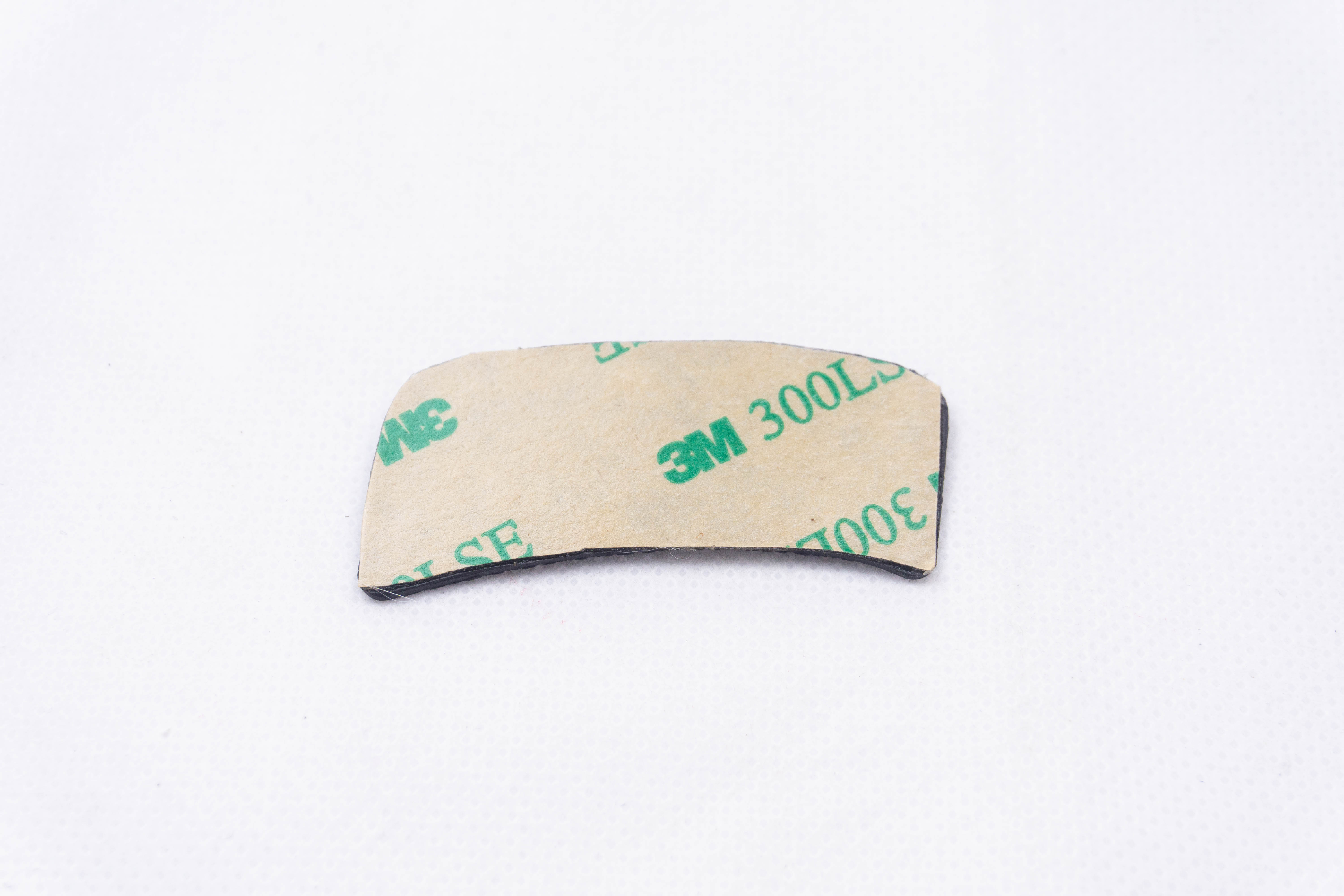 ยางนิ้วโป้ง Nikon D80 สินค้าตรงรุ่น สามารถติดตั้งแทนที่เดิมได้เลย