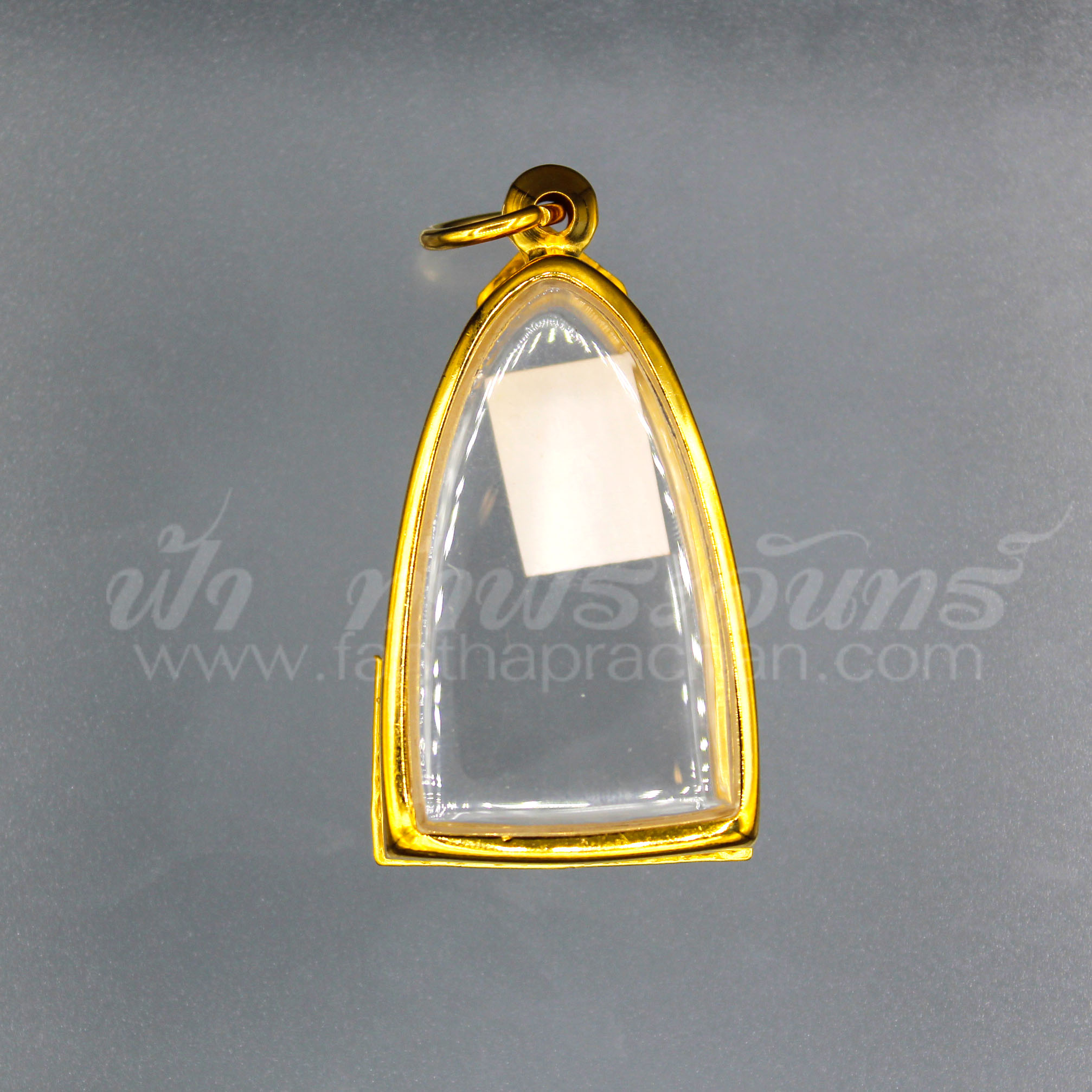 ตลับปู่ทวด เลเซอร์