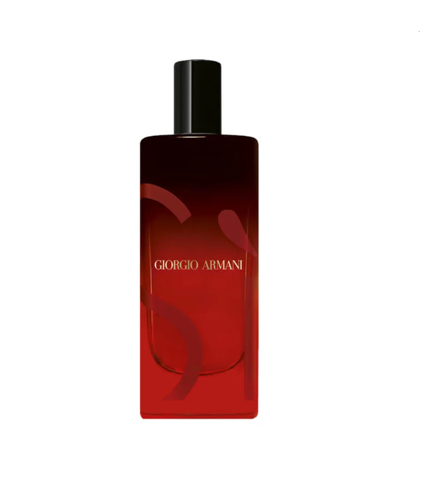 น้ำหอมอามานี่ Armani Si Passione Intense EDP 15ml