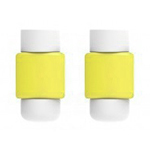 ที่ล็อคกันสายขาด iPhone (แพ็คคู่)