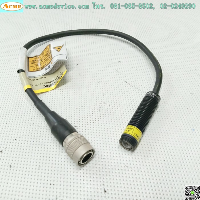 UV-LED Head Omron รุ่น ZUV-H35MC