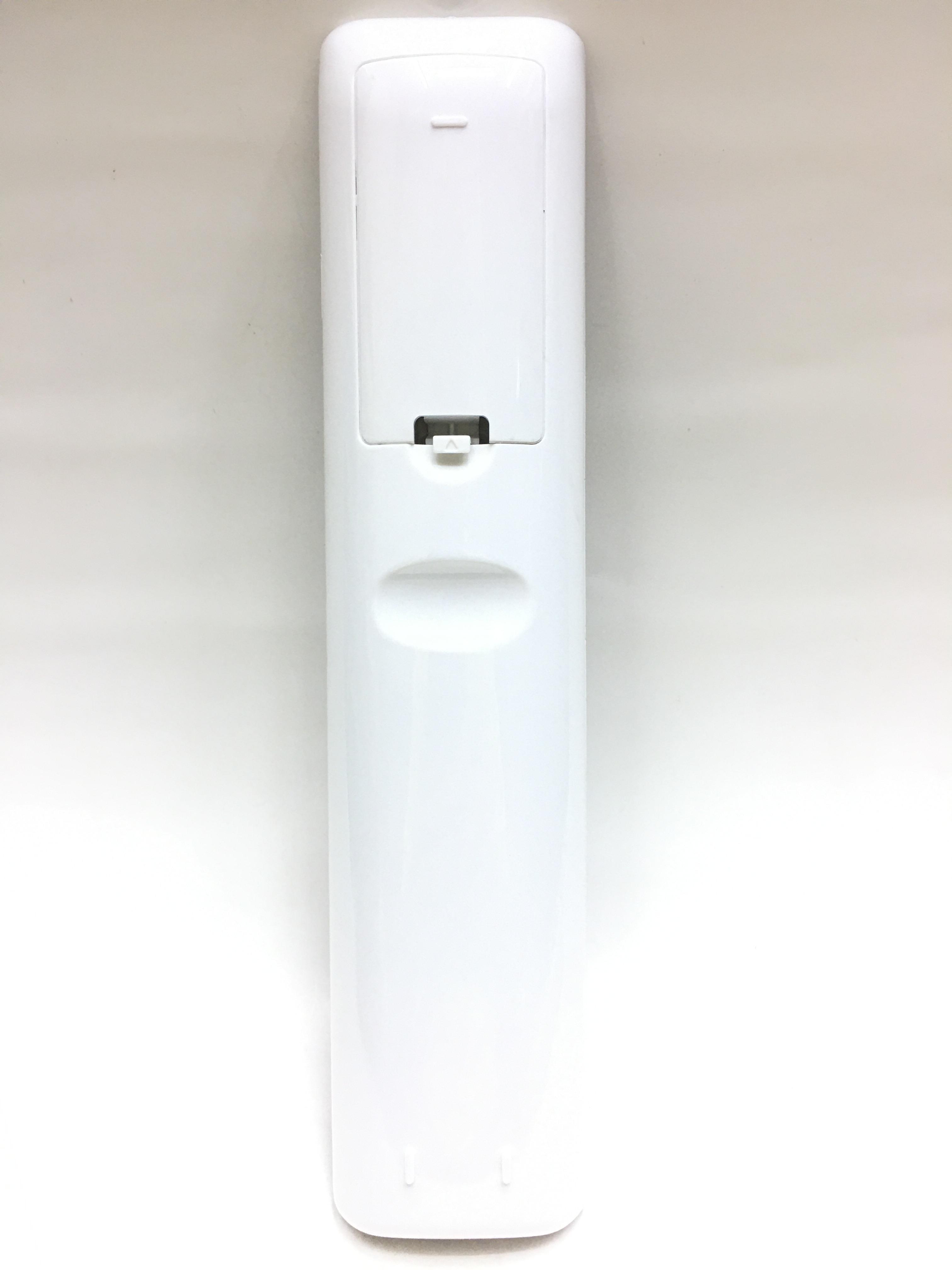 รีโมทสมาร์ททีวี Hisense รุ่น L1365 ใช้กับยี่ห้อนี้ได้หลายรุ่น