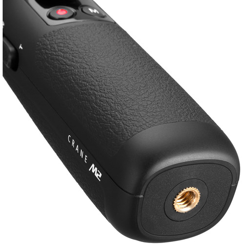 Zhiyun-Tech CRANE-M2 3-Axis Handheld Gimbal Stabilizer รับประกันศูนย์ไทย 1 ปี