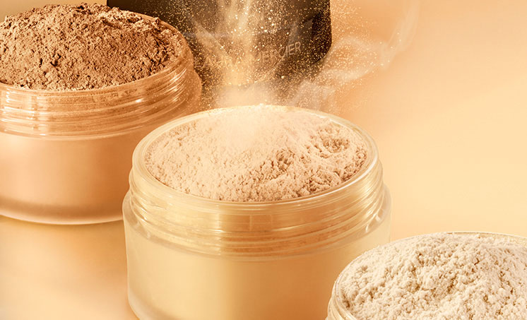 แป้งฝุ่นลอร่า Laura Mercier Loose Setting Powder Honey 29g