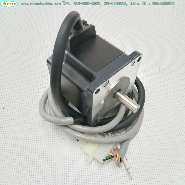 Stepping Motor Vexta PK566AW, 5 Phase, DC1.43V, 1.4A, 0.72/Step
