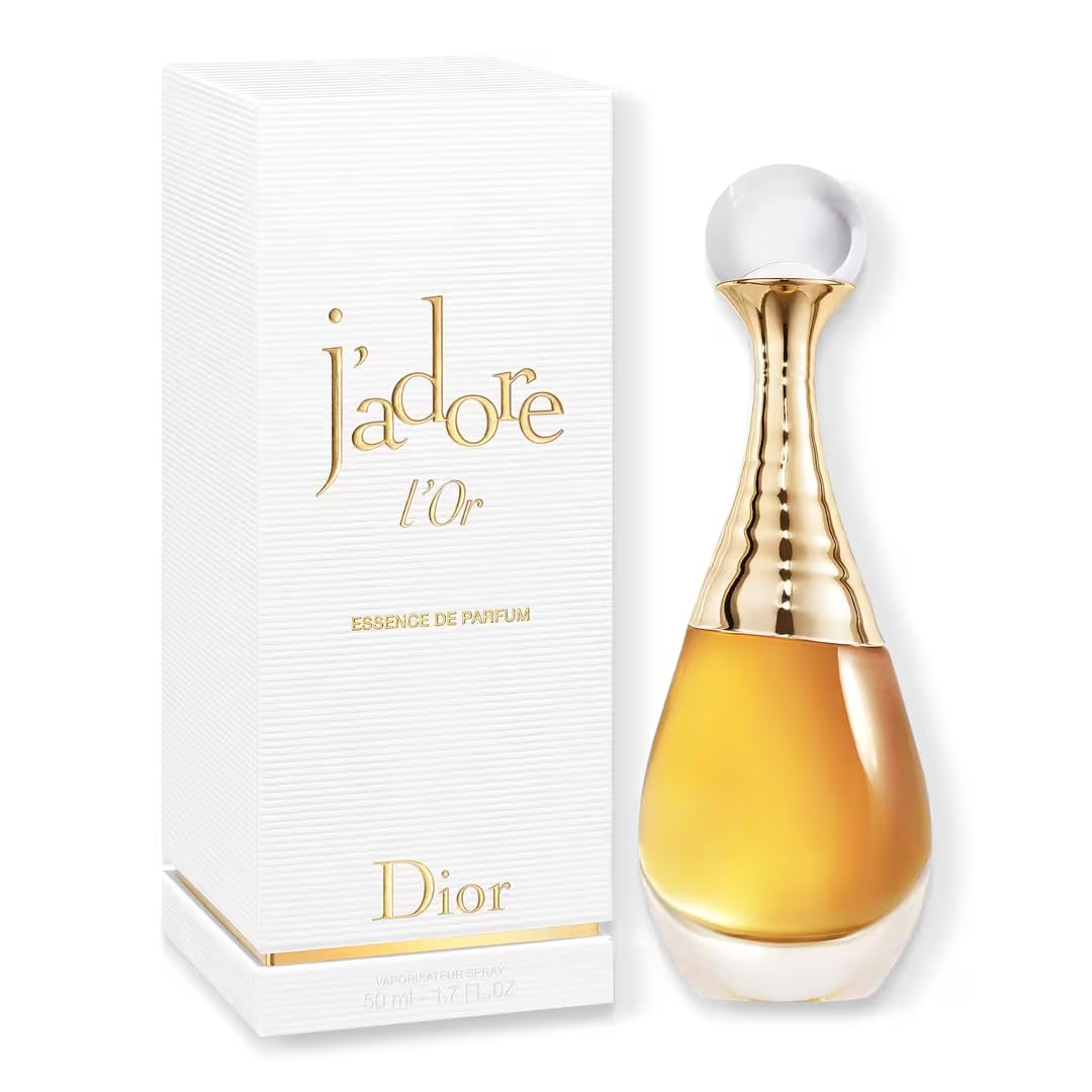 น้ำหอมมินิ Dior Jadore L'or essence de parfum 3.5ml mini ขนาดมินิ