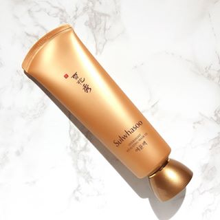 มาส์กหน้าโซลวาซู Sulwhasoo Overnight Vitalizing Mask 120ml