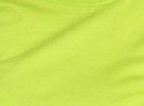 เสื้อกล้าม สีเขียวมะนาว size M