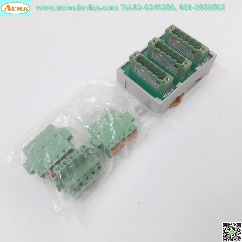 Controllers Device Net Omron รุ่น DCN1-1N