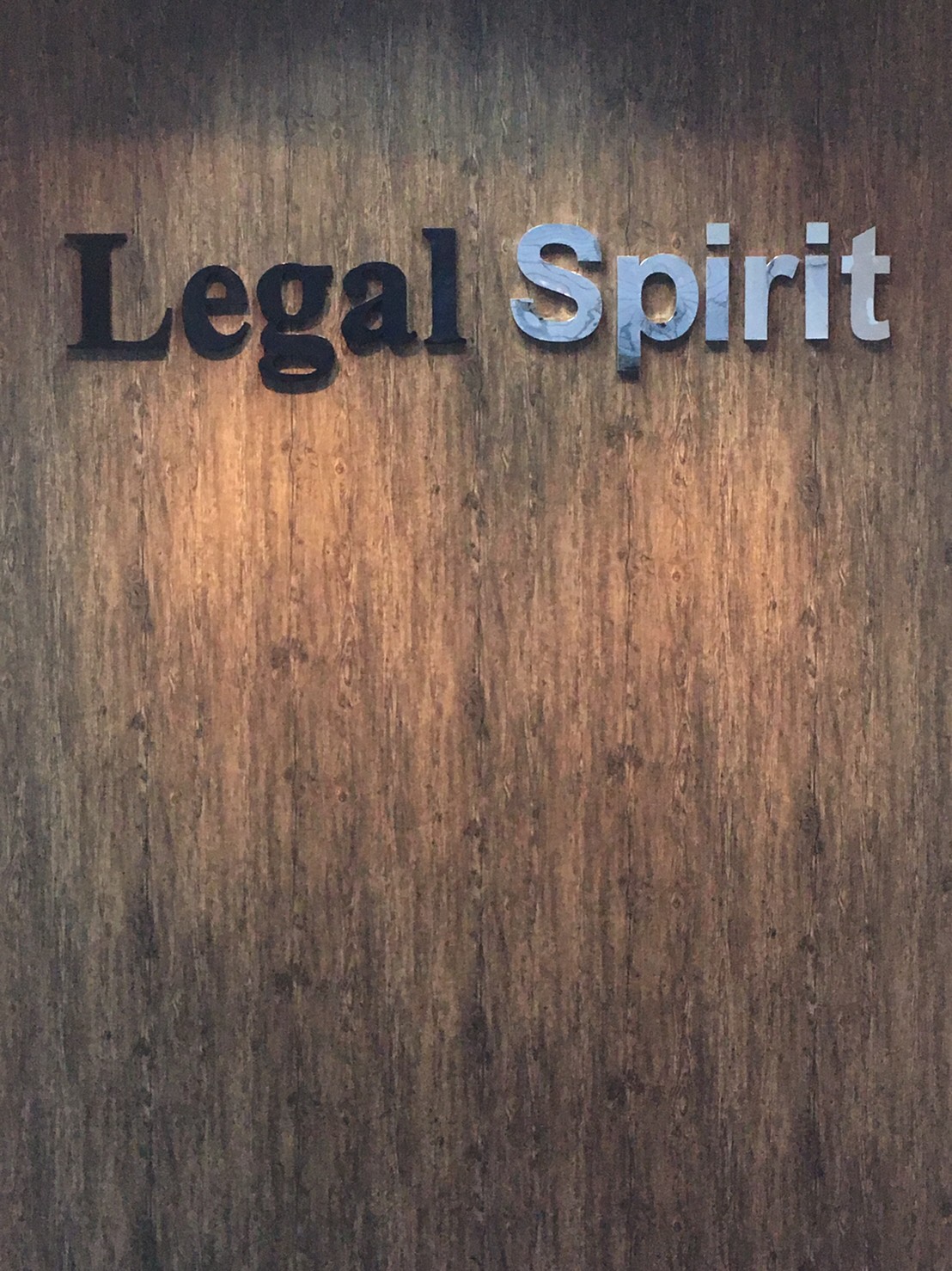 อักษรสแตนเลสยกขอบ