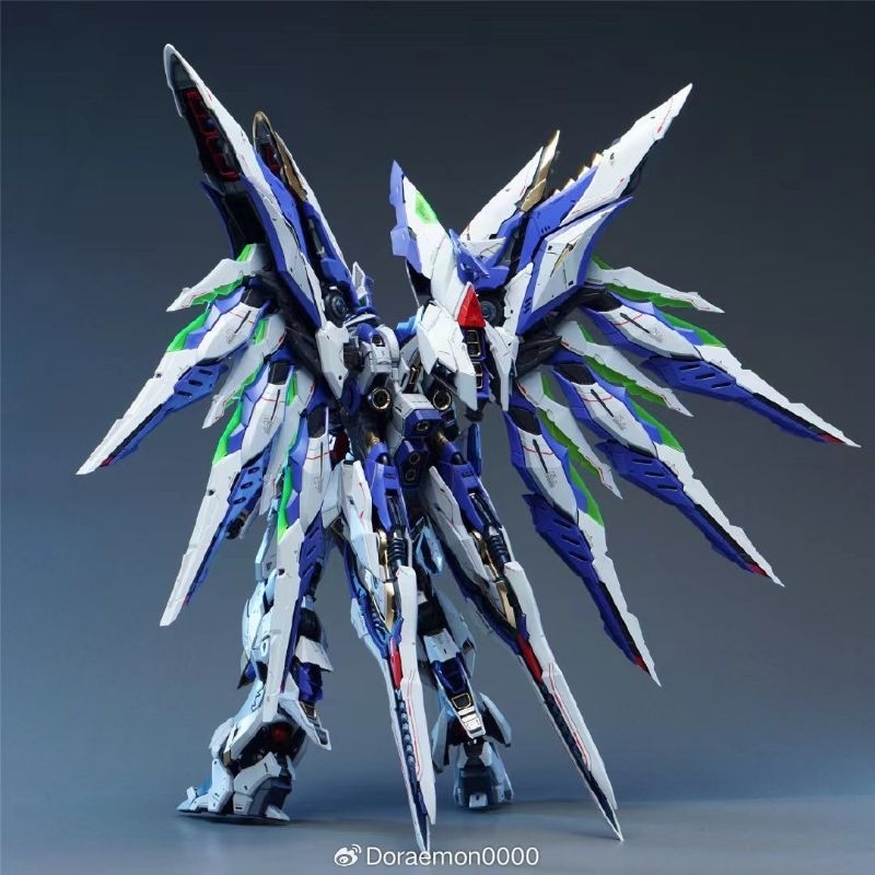 พรีออเดอร์ 1/72 SKY DEFENDER สินค้ามาปลาย พ.ย.68 ค่าย EINTA-INDUSTRIES ความสูง 34 cm Made in China