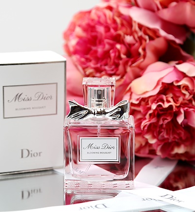 น้ำหอมดิออร์ DIOR - MISS DIOR BLOOMING BOUQUET EDT 100ML