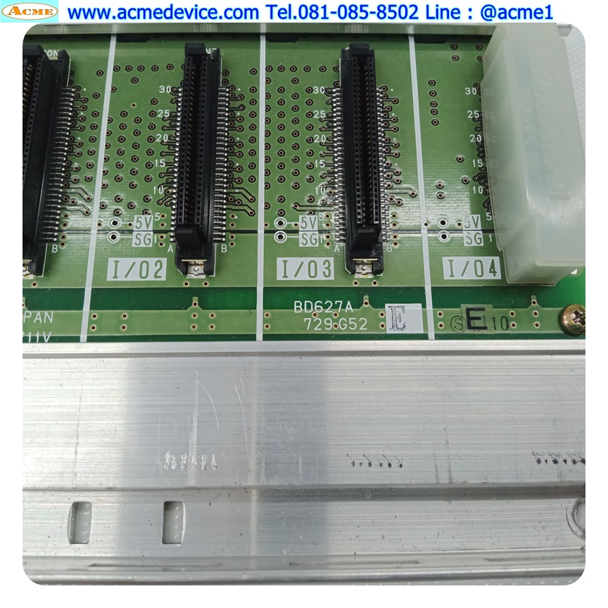 Base Unit Mitsubishi รุ่น BD627A