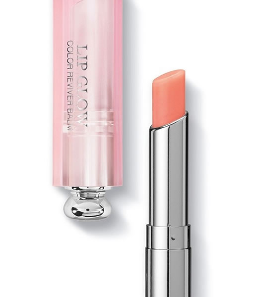ลิปโกลวดิออร์ DIOR Lip Glow Mini #Coral