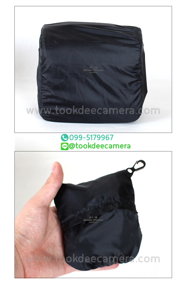 กระเป๋ากล้องสีพาสเทล(PreOrder รอสินค้า 10-14วัน)