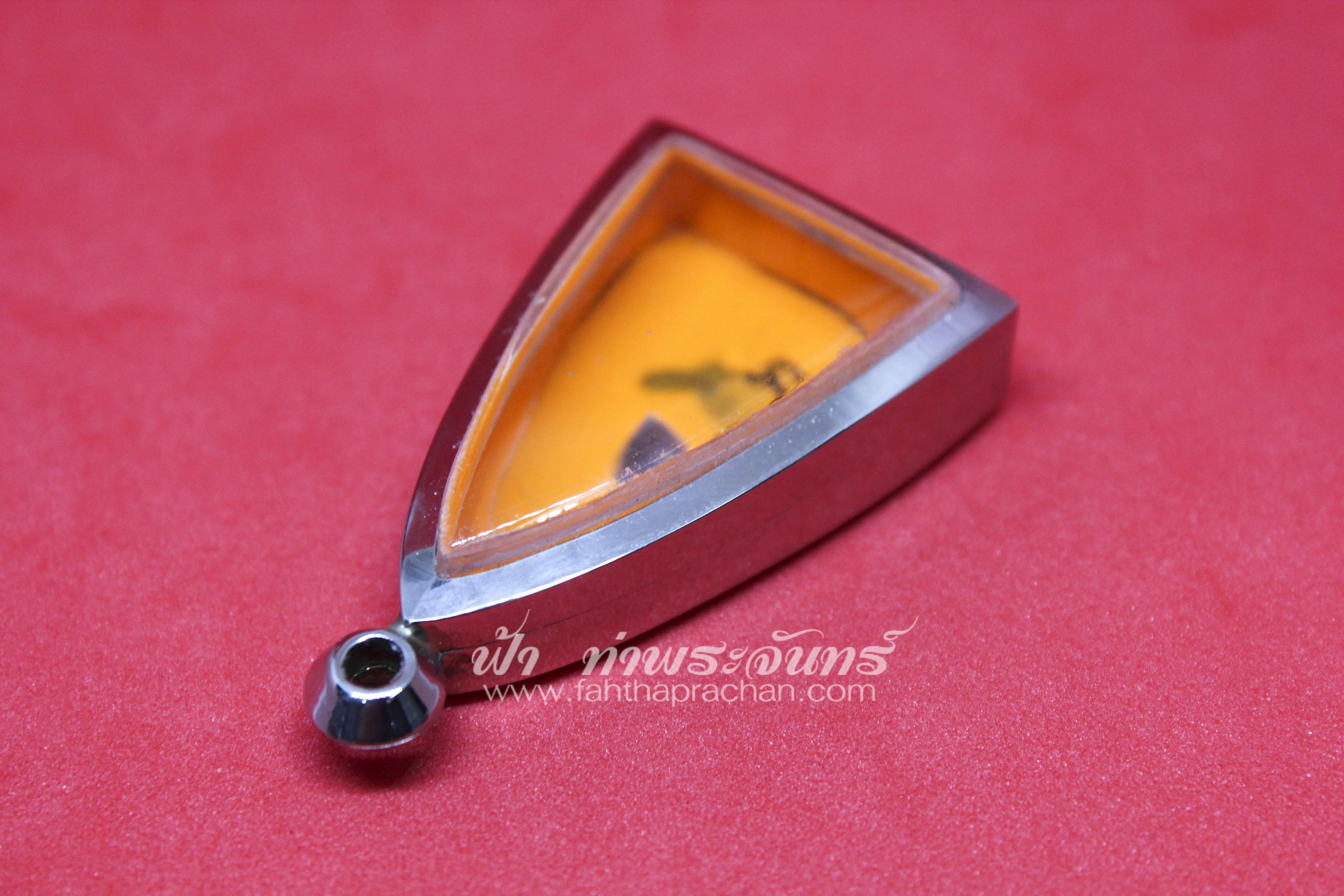 ตลับนางพญา หน้าเดียว