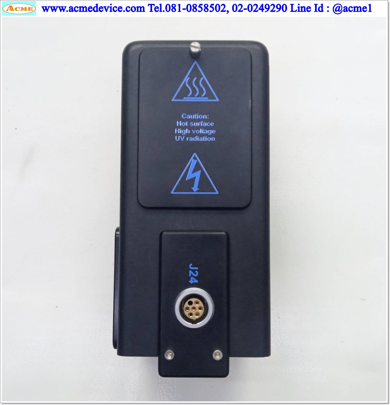 Xe ARC Light Source J.A.Woollam รุ่น FLS-300