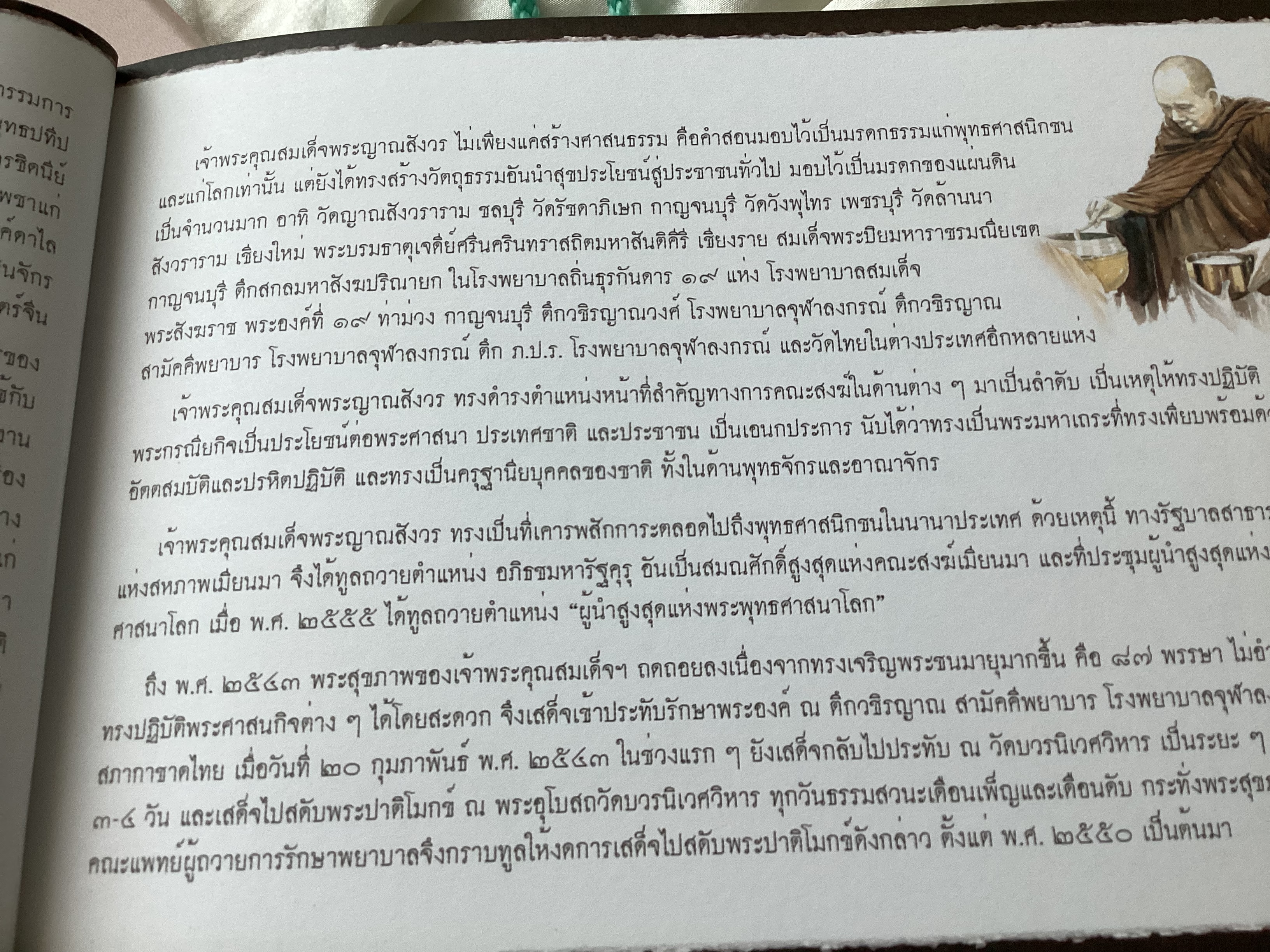 ญาณสังวรานุสรณ์ ราคา 65