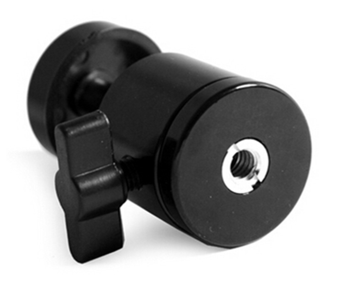 หัวบอลรุ่น Q29 ขนาดเล็กราคาถูก สามารถรับน้ำหนักได้ 1 กิโลกรัม