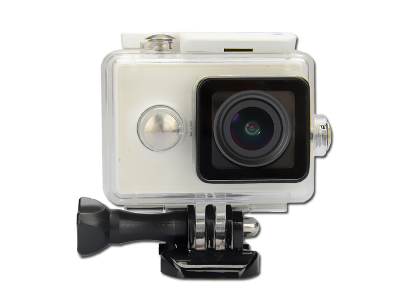 เคสกันน้ำยี่ห้อkingma สำหรับกล้อง xiaomi(เสี่ยวหมี่) yi camera ราคาถูก