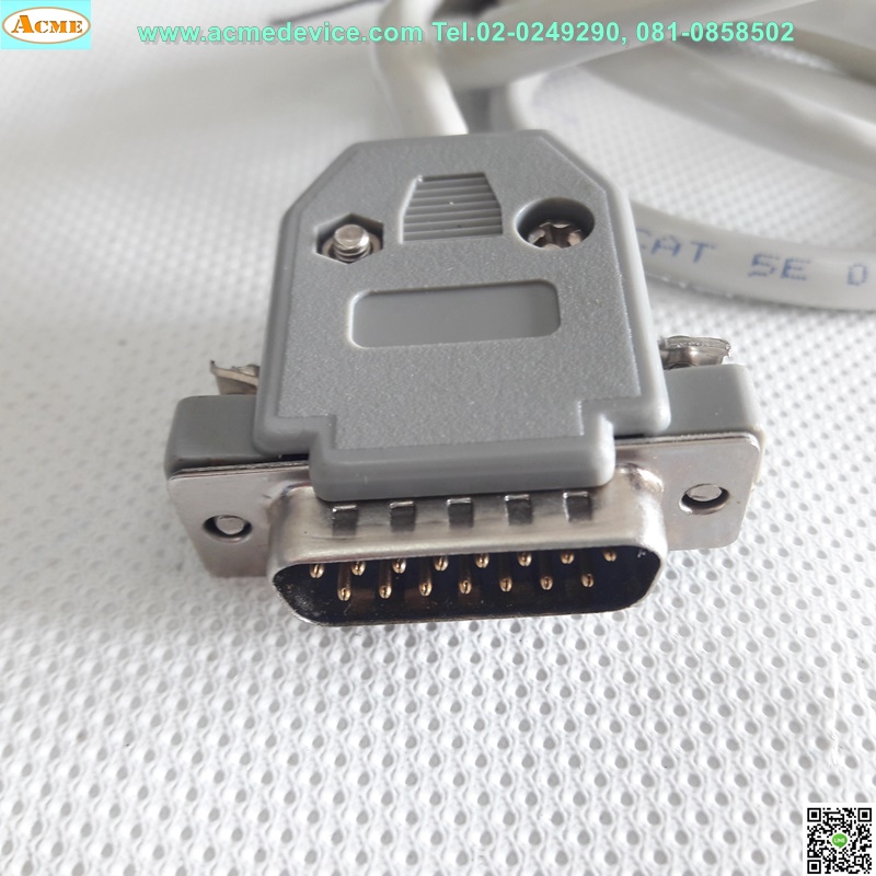 Cable Link Touch screen รุ่น koyo, EA1-T6CL