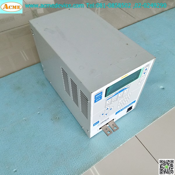 Welding Pulse Heat Power Supply MIYACHI รุ่น Uniflow 2 Pulsed Thermode Control, UNFC4/240, 1-292-01-01